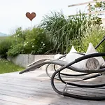 Penzion Schlegelhof 4*