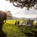 Penzion Schlegelhof 4*