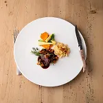 Penzion Schlegelhof 4*
