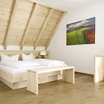 Penzion Schlegelhof