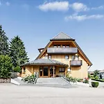 Schlegelhof Penzion 4*