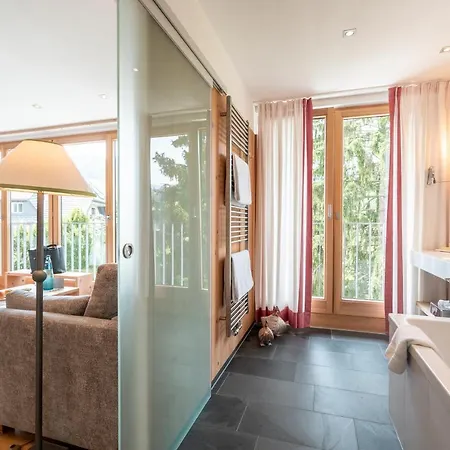 Гостевой дом Schlegelhof 4*