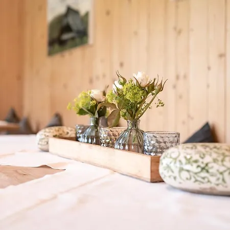 Konukevi Schlegelhof Kirchzarten