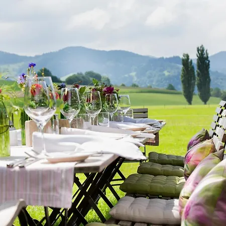 Гостевой дом Schlegelhof