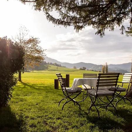 Konukevi Schlegelhof 4*