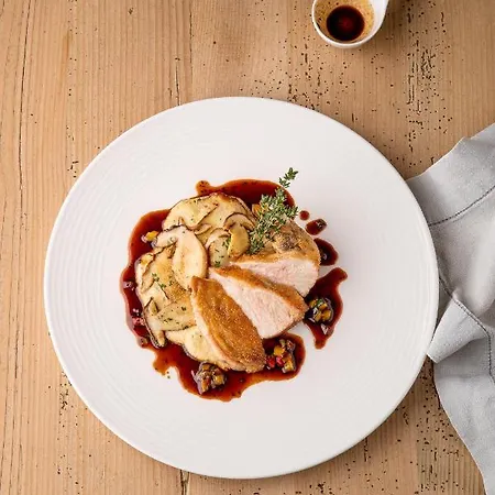 Schlegelhof Гостевой дом 4*