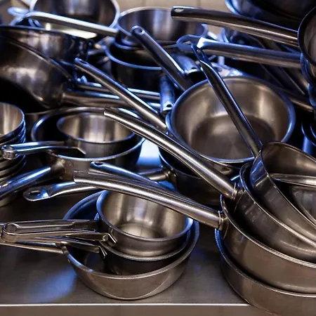 Schlegelhof Гостевой дом 4*