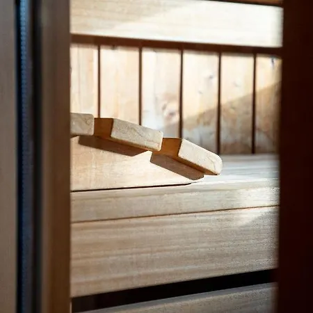 Konukevi Schlegelhof