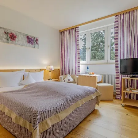 Gasthuis Schlegelhof 3*