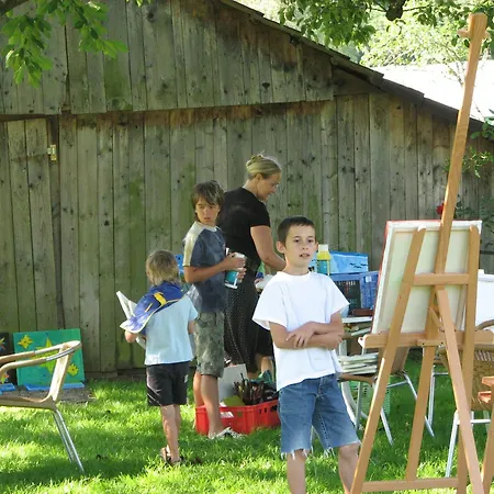 Гостевой дом Schlegelhof