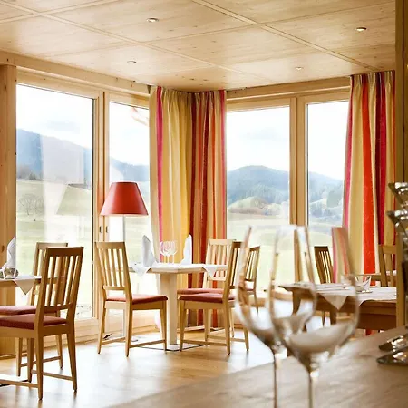 Schlegelhof Kirchzarten