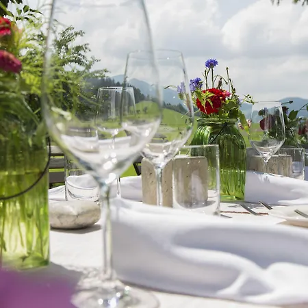 Schlegelhof 4*