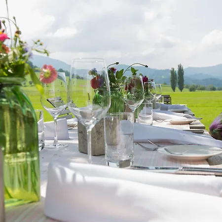 Schlegelhof Гостевой дом Кирхцартен