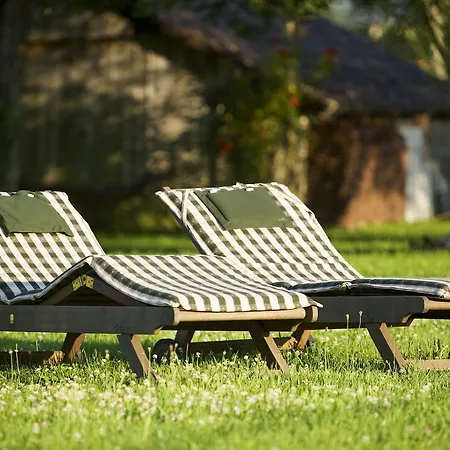 Schlegelhof Konukevi 4*