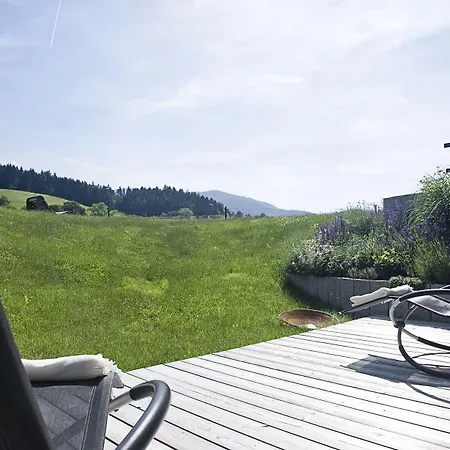 Konukevi Schlegelhof Kirchzarten