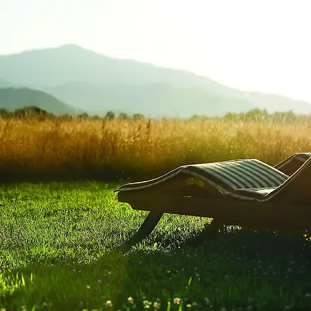 Schlegelhof Гостевой дом Кирхцартен