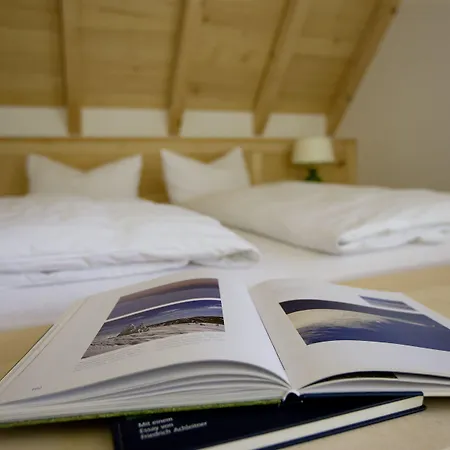 Konukevi Schlegelhof