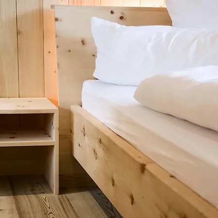 Гостевой дом Schlegelhof Кирхцартен