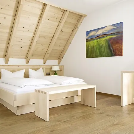 Konukevi Schlegelhof