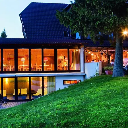 Schlegelhof Gasthuis Kirchzarten