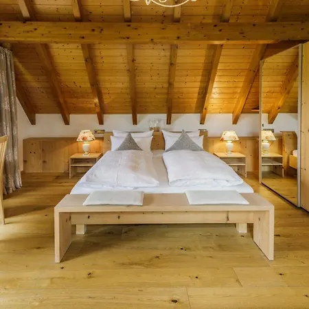 Konukevi Schlegelhof