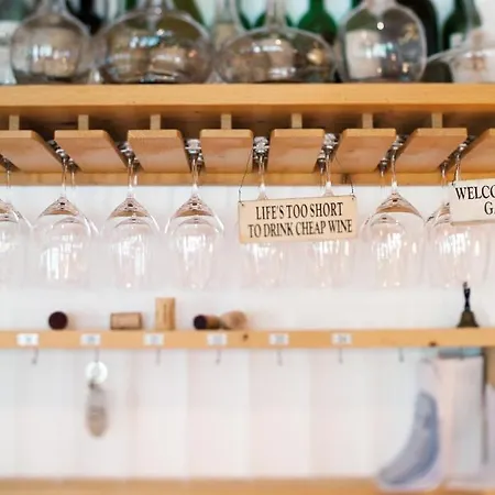 Konukevi Schlegelhof