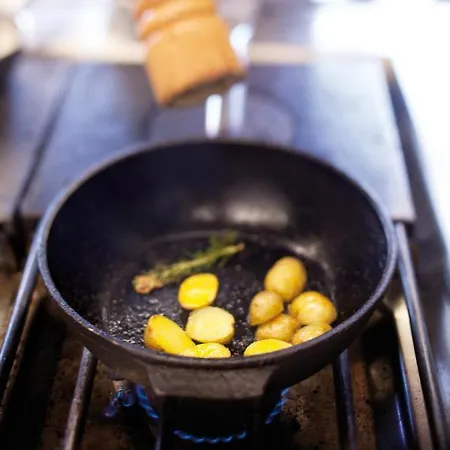 Konukevi Schlegelhof 4*