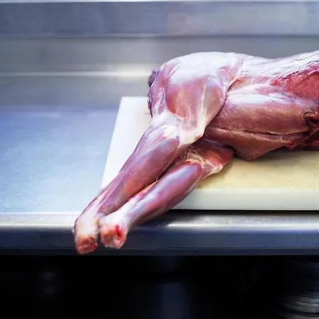 Konukevi Schlegelhof Kirchzarten