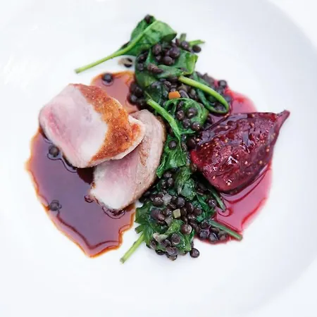 Schlegelhof Konukevi 4*