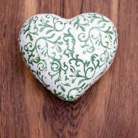 Konukevi Schlegelhof