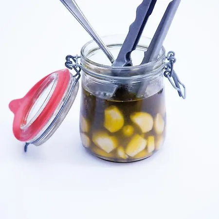 Schlegelhof Konukevi Kirchzarten